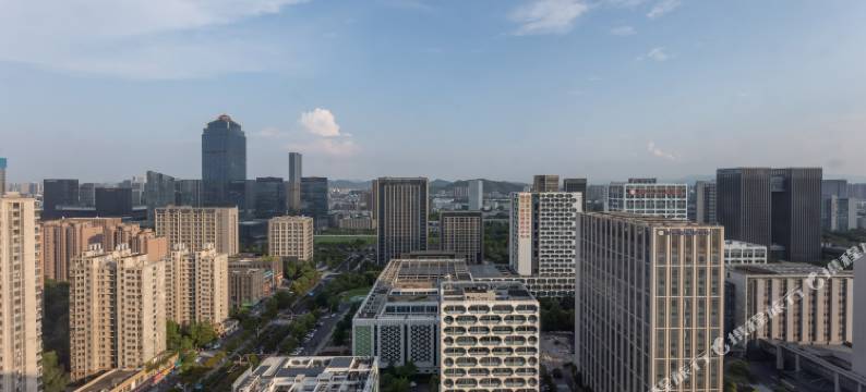 全季酒店(杭州滨江滨盛路店)图片