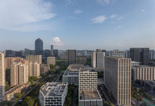 JI Hotel (Binsheng Road Store, Binjiang, Hangzhou)Hotel Overview