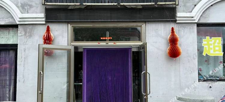 宏仕达快捷宾馆图片