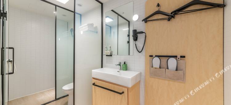 海友酒店(银川鼓楼民族北街店)图片