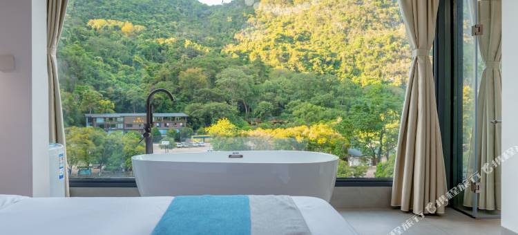 山漓菲语民宿(阳朔西街店)图片