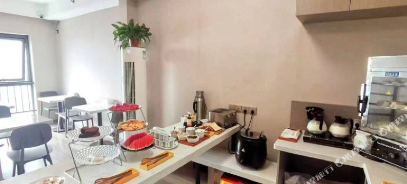 南京奥体岚枫酒店图片