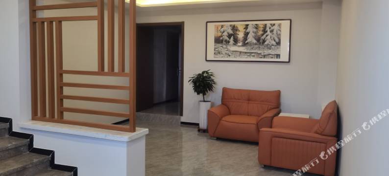 阿尔山摄影之家酒店(国家森林公园店)图片