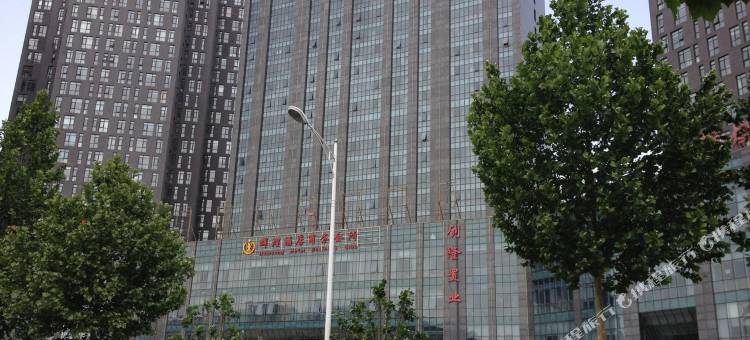 遇见Meet青年旅舍图片