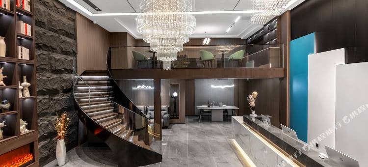 开元颐居酒店(贵阳观山湖会展城店)图片