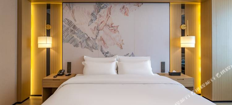 星程酒店(霍州经济开发区店)图片