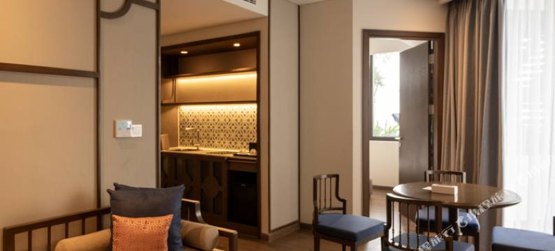 美奈·Apec宁静极乐酒店(Apec Nirvana Peace Mui Ne)图片