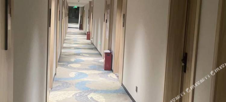 雅斯特酒店(百色靖西四季乐活高速路口店)图片