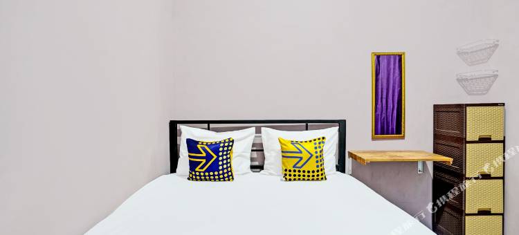 O酒店索巴特伊真家庭旅馆靠近普伦森根河(Hotel O Sobat Ijen HomestayNearSungai Prengsengan)图片