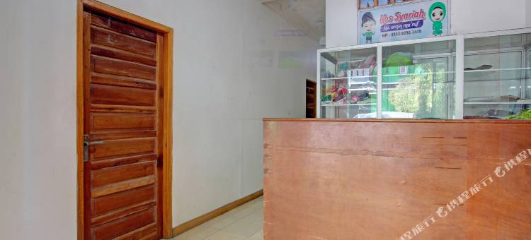 Hotel O 899号宾馆(Hotel O Guesthouse 899)图片