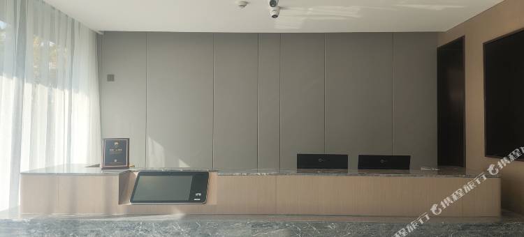 睿柏·云酒店(邯郸武安邯武快速路店)图片