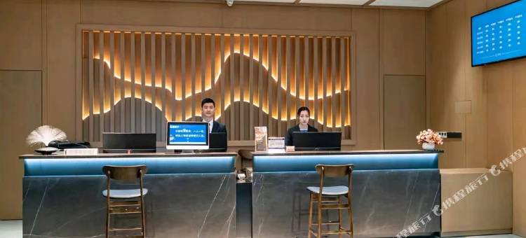 曼兰酒店(涉县蓝堡湾店)图片