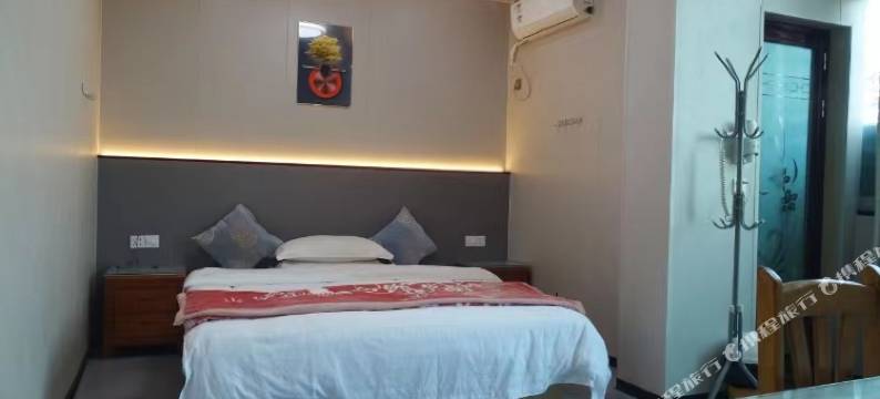 水富湘聚苑宾馆图片