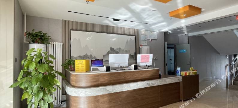 枫驿酒店(德州中心广场店)图片