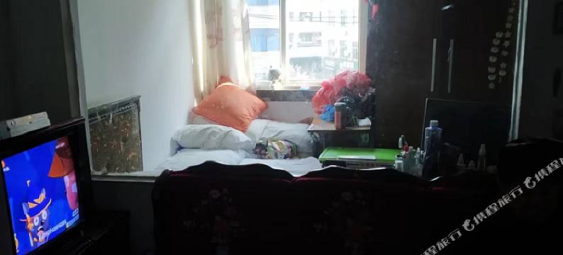 辰溪圆福招待所图片