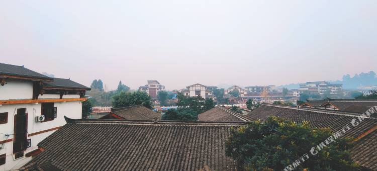 石桥民宿(乐山苏稽古镇店)图片
