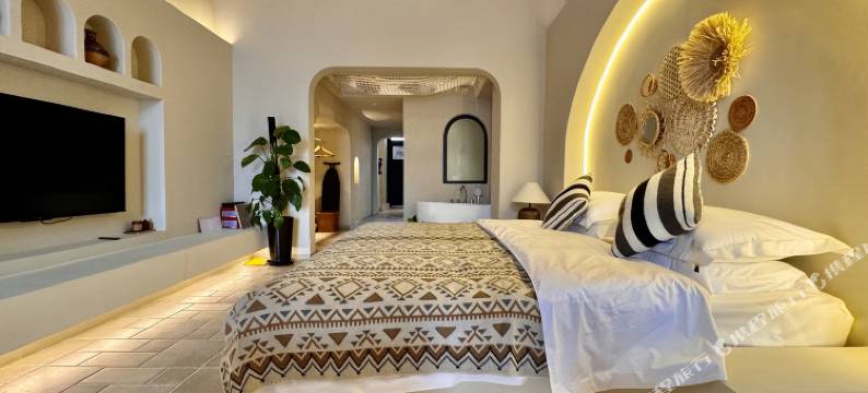 壹煦素朴民宿图片