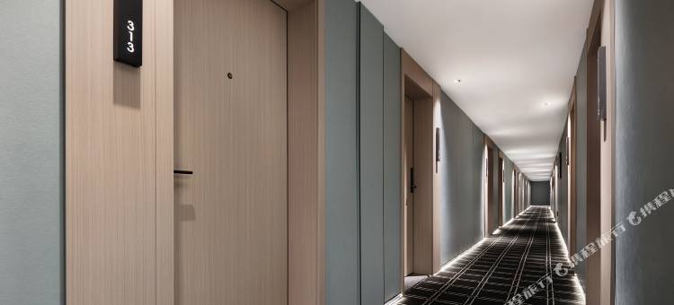 汝城米漾米居酒店(郴州汝城太阳城爱莲广场店)图片