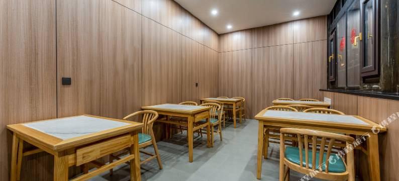 平遥悦庭冀舍(平遥古城景区店)图片