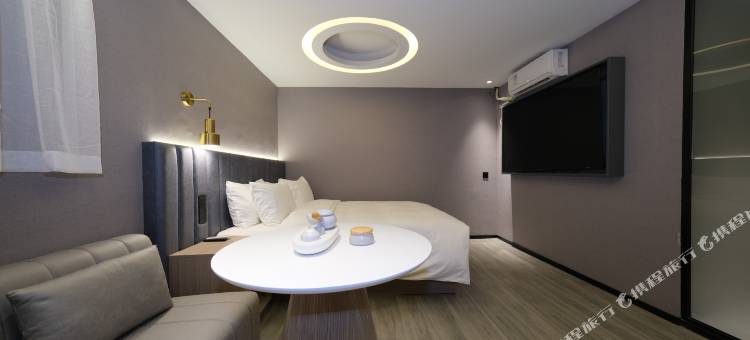 如家派柏·云酒店(泉州浦西万达广场店)图片