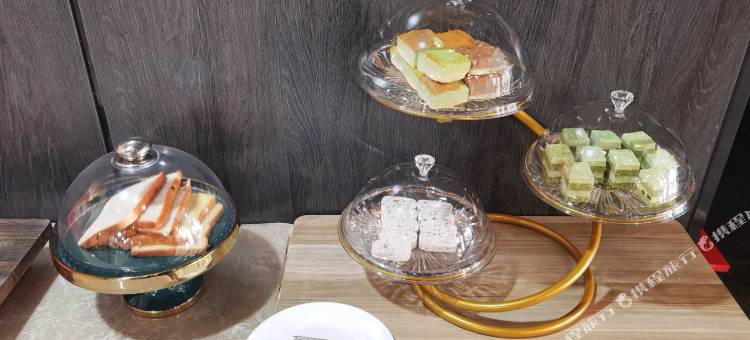 Y酒店(长治医学院店)图片