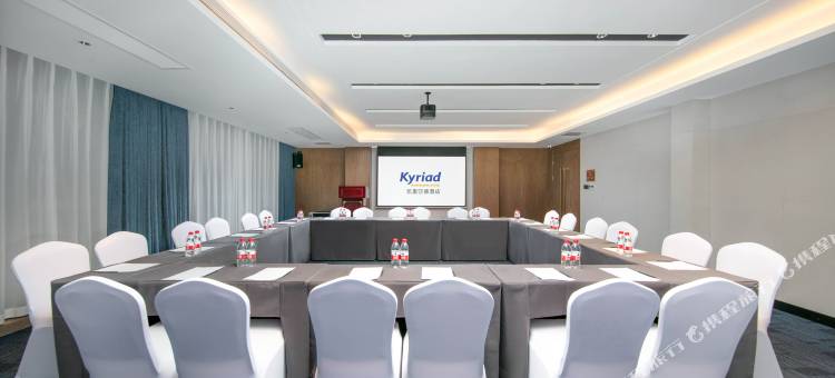 凯里亚德酒店(泸州高铁站西南医科大学店)图片