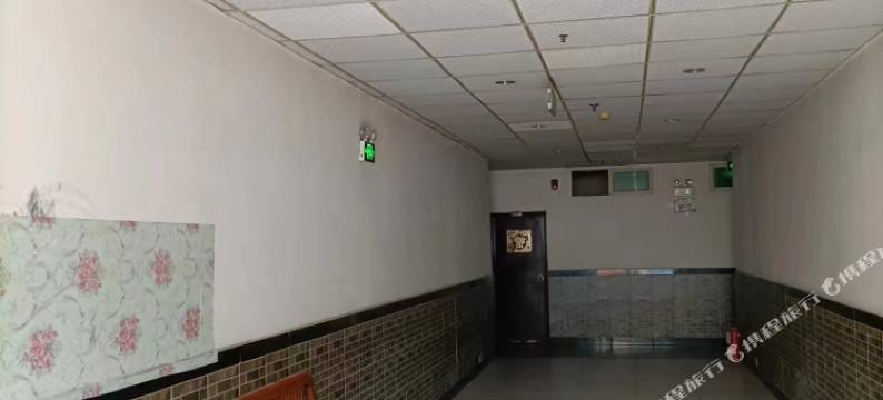 重庆江顺商务公寓图片