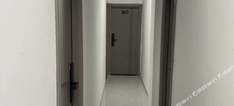 汇元居公寓(广州南站店)图片