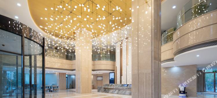 星程酒店(南充仪陇火车站店)图片