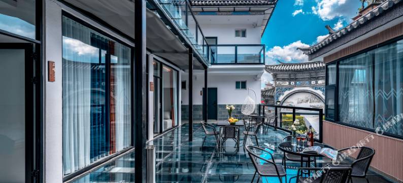 大理鹤溪山舍·轻澜图片