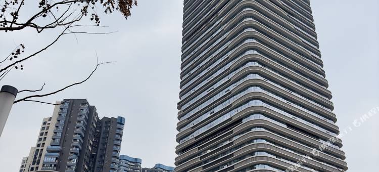 银杏·锦南玺Loft公寓(成都华阳海昌路地铁站店)图片