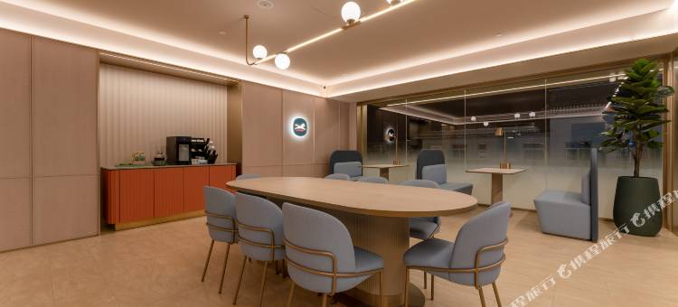 汉庭酒店(石咀镇五台山景区收费站店)图片