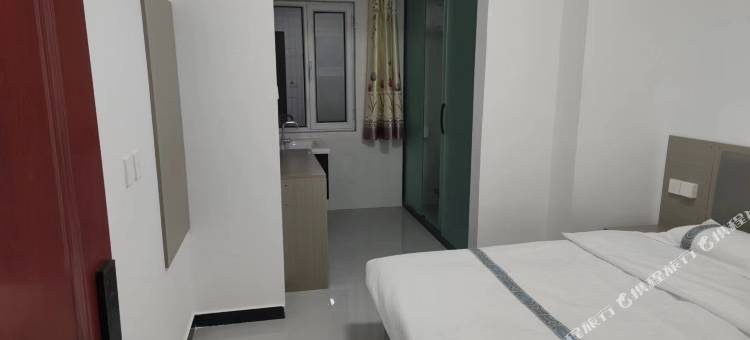 鸿富园宾馆图片