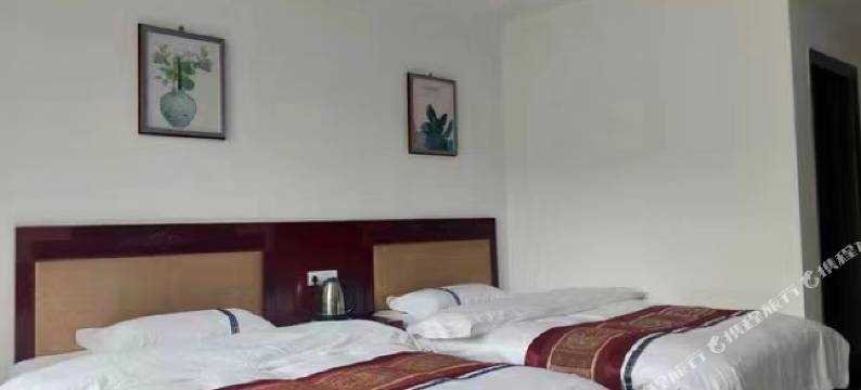 盛逸宾馆(五台山景区南门店)图片