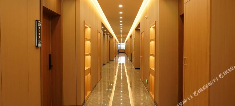 万载汇文园酒店图片