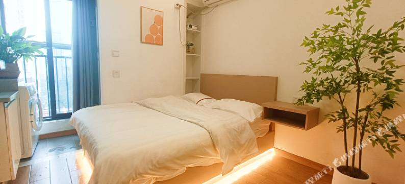 漳州知遇公寓图片