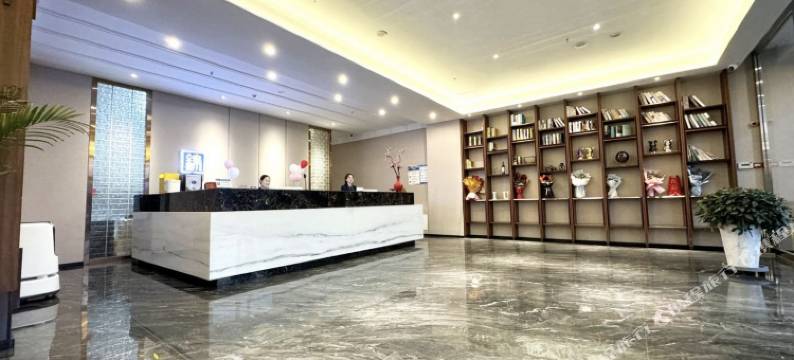 仕锦酒店(包头东河机场火车站店)图片