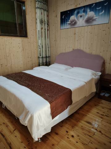 梵净山四季农庄