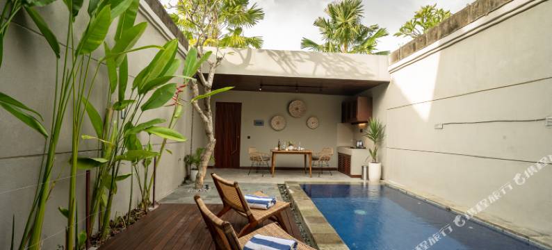 达玛雅别墅(Damarya Villa)图片