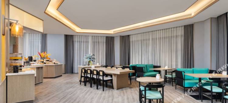 丽怡酒店(长春一汽万达广场车城店)图片