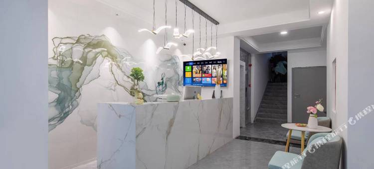 金屋酒店(六盘水水城区双水小广场店)图片