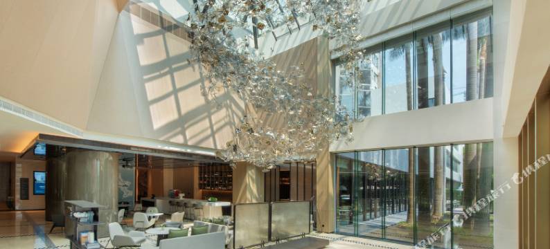 深圳海景嘉途酒店图片