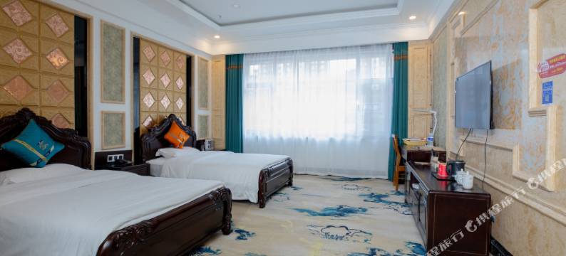 扎赉特旗香山大酒店图片