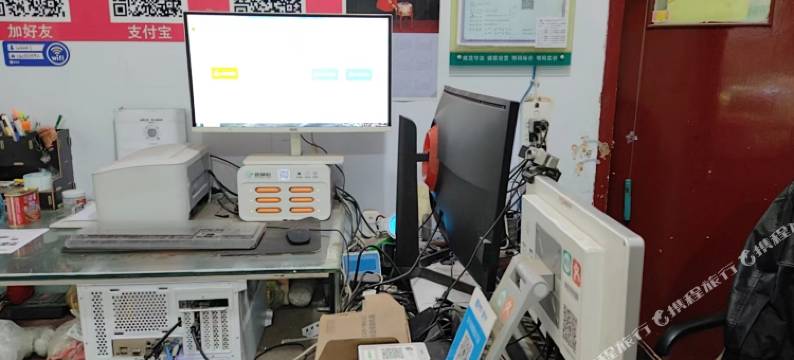 北大街澡塘旅馆图片