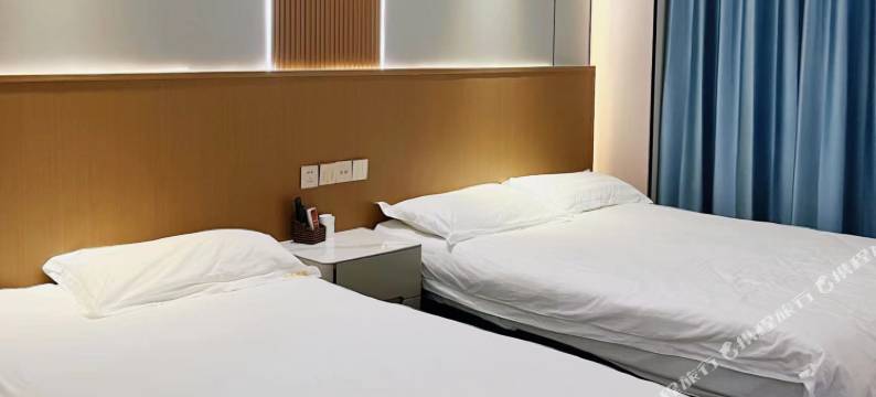 景德镇佳发商务宾馆(人民广场店)图片