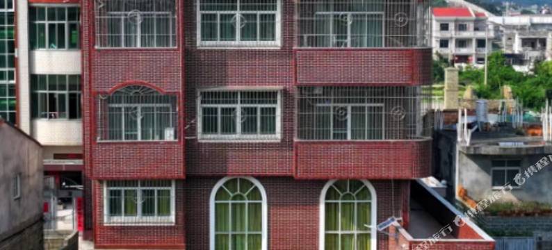 平潭程源客栈(苏平镇店)图片