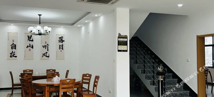 泾县自在小院民宿(月亮湾景区店)图片