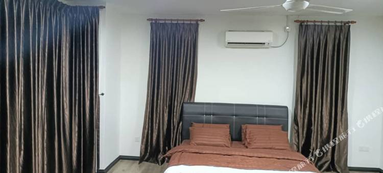 OYO 90965 Lakut山谷民宿(OYO 90965 Lakut Valley Homestay)图片