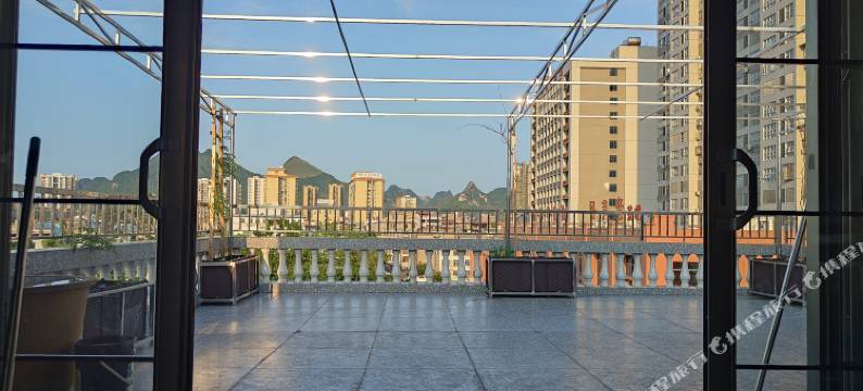 七月民宿酒店图片