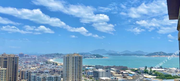东山海屿风民宿(南屿双面海店)图片
